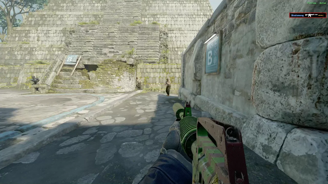 highlight